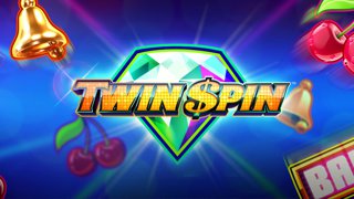 Twin Spin DNT