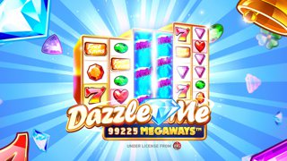 Dazzle Me Megaways_R3 DNT