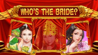 Who's the Bride DNT