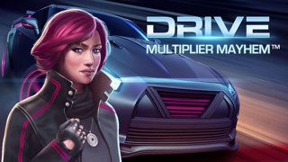 Drive: Multiplier Mayhem DNT