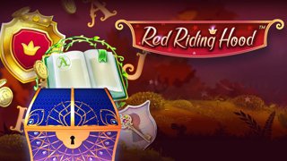 Fairytale Legends: Red Riding Hood DNT