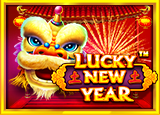 Lucky New Year