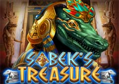 Sobek’s Treasure