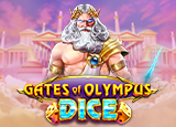 Gates of Olympus Dice