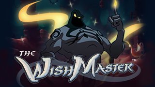 The Wish Master DNT