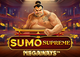 Sumo Supreme Megaways