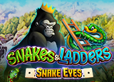 Snakes & Ladders - Snake Eyes