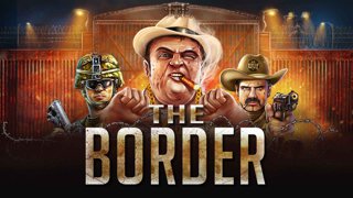 The Border DX1 DNT