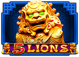 5 Lions