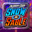 ActionOps Snow and Sable