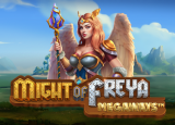 Might of Freya Megaways