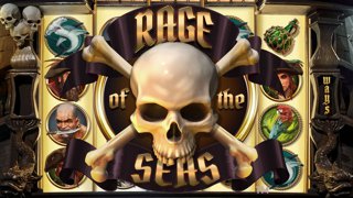 Rage of the Seas DNT