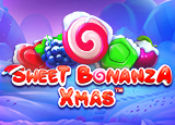 Sweet Bonanza Xmas