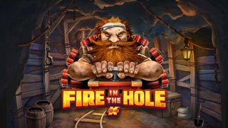 Fire In The Hole xBomb DX1 DNT