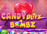 Candy Blitz Bombs