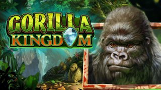 Gorilla Kingdom DNT