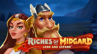 Riches of Midgard: Land and Expand_F1 DNT