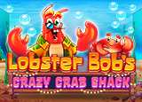 Lobster Bob's Crazy Crab Shack