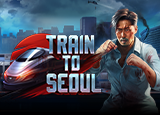 Train to Seoul