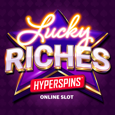 Lucky Riches Hyperspins