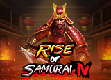 Rise of Samurai 4