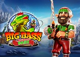 Big Bass Christmas Bash