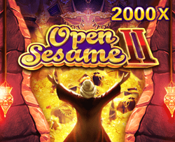 OpenSesame II