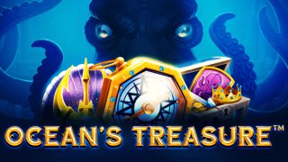 Ocean's Treasure DNT