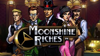 Moonshine Riches DNT