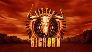 Little Bighorn DX1 DNT