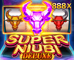 Super Niubi Deluxe