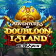 Adventures Of Doubloon Island