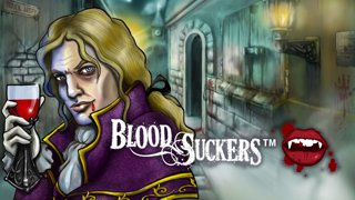 Blood Suckers J0_R2 DNT