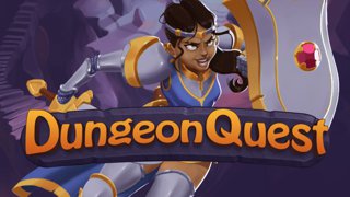 Dungeon Quest DX1 DNT