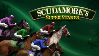 Scudamore's Super Stakes DNT