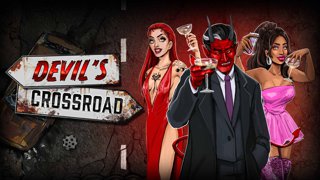 Devil's Crossroad DNT