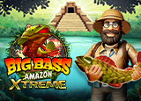 Big Bass Amazon Xtreme