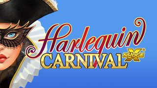 Harlequin Carnival DNT