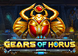 Gears of Horus