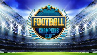 Football: Champions Cup DNT