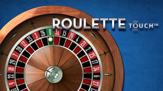 Roulette Touch DNT