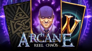 Arcane: Reel Chaos DNT