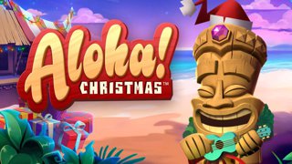 Aloha! Christmas DNT