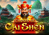 Chests of Cai Shen