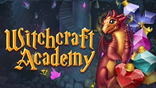 Witchcraft Academy DNT