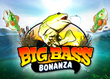 Big Bass Bonanza Jackpot Play