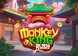 Monkey King Rush