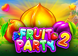 Fruit Party 2